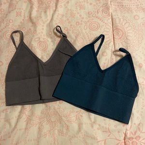 URBAN OUTFITTER TANK TOPS